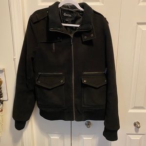 Men’s Size L Guess jacket